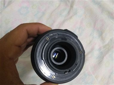 Lente Nikon 18-55 - Img main-image-45850289