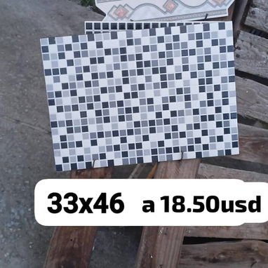 Cerámica y porcelanato - 6/10