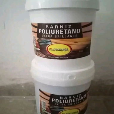 Pinturas de varios tipos original selladas - 2/10
