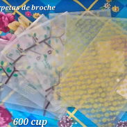 Vendo carpetas de broche - Img 58380097