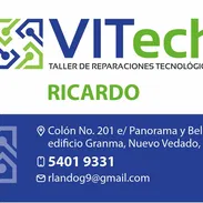 Taller de reparación de Televisores Pantalla Plana. - Img 51108586