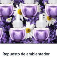 Respuesto de ambientador eléctrico Air Wick Lavanda,5 USD , Santos Suárez, no hago mensajería - Img 57572390