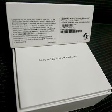 Airpods pro 2 gen - 4/4