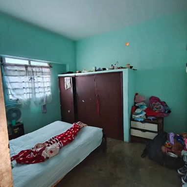 *$27.000usd SIN AJUSTE. En venta Casa ubicada en D'Beche, Guanabacoa. Cerca de la estación de taxis. - Img 123042766
