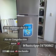 Frío milexus de 6.5 pies - Img 56203392