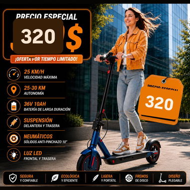 Bicicletas eléctricas y bicimotos - Img 124792022
