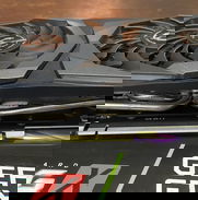 GTX 1660 MSI Gaming X 6G - Img 48936938