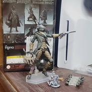 Figura de coleccion del cazador de Bloodborne - Img 57195977