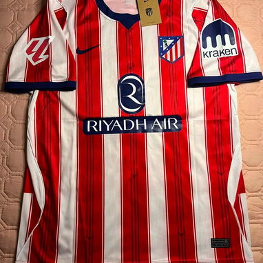 Venta de Camisetas de Fútbol ⚽️ - 9/10