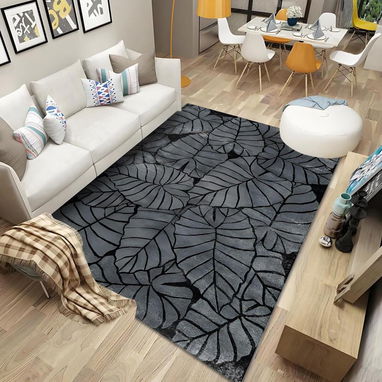Alfombra extra grande de 2 m x 2.40 m (L&G) - Img 110521796