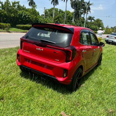 Vendo o negocio Kia picanto 2025 - Img 102956838