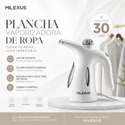 PLANCHA VAPORIZADORA DE ROPA - Img 55648582