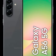 Samsung A56 5G nuevos en caja - Img 57858321