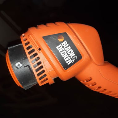 Cortadora de Cesped Black & Decker Americana - 3/10