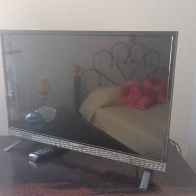 TV marca Konka con la cajita integrada - 2/2