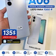 Samsung Galaxy A06. 📱 5 3609924 - Img 55880169