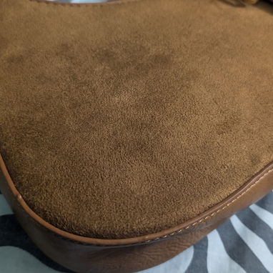 Cartera estilo cowboy, excelente calidad 👌🏻 - 6/9
