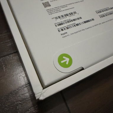 Apple MacBook Pro de 14” con chip M5 | 16 GB de RAM | SSD de 1 TB | Nuevo, sellado de fábrica - Img 125259625