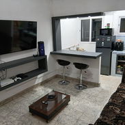 Se vende apartamento capitalista, con buen confort en la vibora - Img 54979084