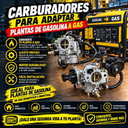 Todo para la energía de su hogar inversores y mas - Img 57058677