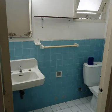 🧱 Apartamento Independiente de 1 Cuarto en Calle 30, Playa REF 1371 - 9/10