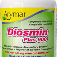 Diosmin 60 tabletas pomos sellados - Img 55378279