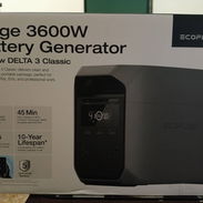 Ecoflow Delta 3 Classsic - Img 56404547