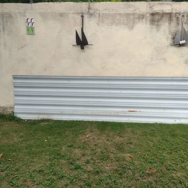 🏠TEJAS GALVANIZADAS 🏠 - 3/4