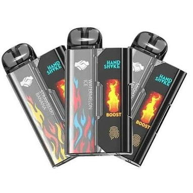 Cigarro Electrónico Inteligente o Smart Vaper con pantalla táctil de diferentes modelos *Tienda Online* - Img 113908126