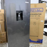 Refrigerador Royal 7.5pies - Img 57151797