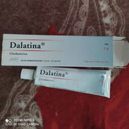Clindamicina en crema - Img 57184523