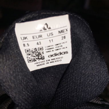 Zapatos Adidas para salir - 2/3