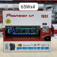 Reproductoras de audio Pioneer - Img 54075103