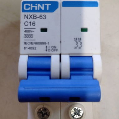 Breaker de 50,16,25,63,10 - Img 104373494
