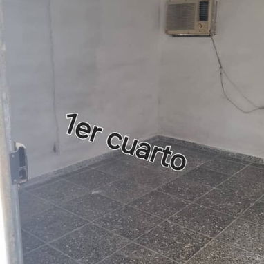 🚘*137🏡Venta de Casa con posibilidad de Garaje amplio en Boyeros [ de techo ligero,  zinc ]*  🗺*Pto de Ref : Reparto P - 5/6