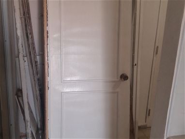 Puertas y ventana de cedro - Img 66159160