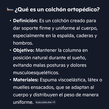 Venta de colchones - 2/2