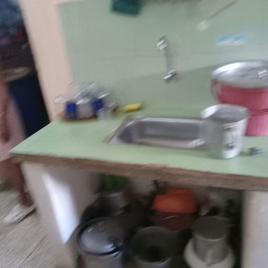 Casa sala comedor 3 cuartos cocina y baño y un cuarto de desahogo. - 7/8