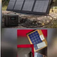 Panel solar ECOFLOW plegable 110w - Img 54915906