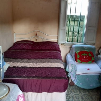 Permuto casa en Cojimar - 8/10