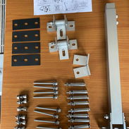 Bases Ajustables para Paneles Solares - Img 58394552