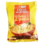 SOPAS, FIDEOS INSTANTANEOS 65G - Img 50602314