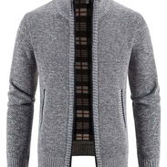 🧣🧣Suéter de cuello alto - Img 54225501