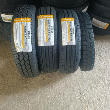Vendo gomas por unidad y por cantidad diferentes medidas - 6/6