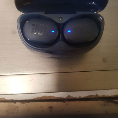 Audifonos jbl tune originales - Img 119589191