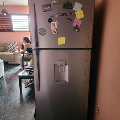 Refrigerador DAEWOO - 2/7