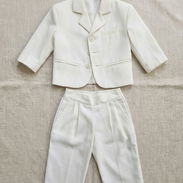 Traje Beige de Niño - Img 56505729