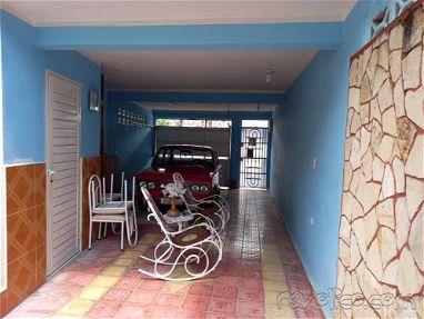 Venta de casa independiente en Bayamo - Img main-image-45749712