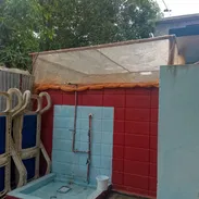 Vendo casa en Jaimanitas casa esquina a 200 m del mar 150 m de la 5ta avenida; 30000 euros a pagar en Españ - Img 54996616