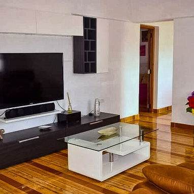 Alquiler de casa en la playa con piscina en Santa María. Ofertas de alquileres vacacionales para diciembre en la playa - Img 109039401